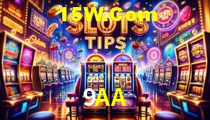 Welcome Bonus 9AA