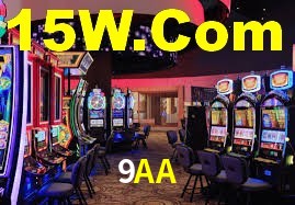 Welcome Bonus 9AA