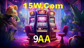 Experiência VIP 9AA