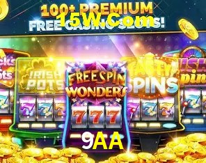 Provedores de Jogos 9AA