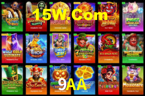 9AA.Games