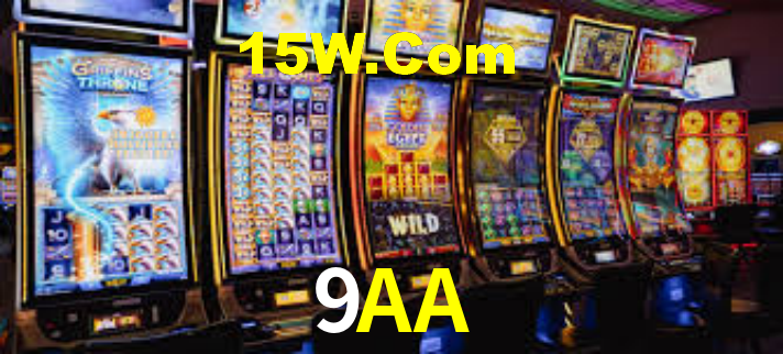 9AA Bet