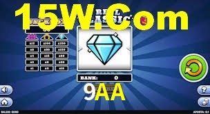 9AA App Interface