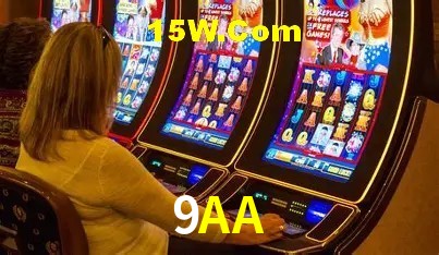 Casino VIP 9AA