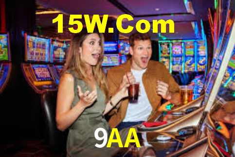 9AA,9AA.Games