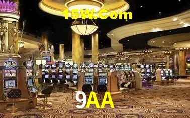 Casino Ao Vivo 9AA