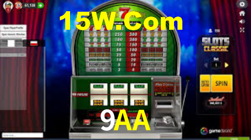 9AA,9AA.Games