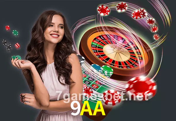 vivo no cassino 9AA